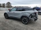 2024 Kia Sportage X Line for Sale in Albany, NY - Rear End