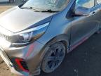 2018 KIA PICANTO GT for sale at Copart PETERLEE