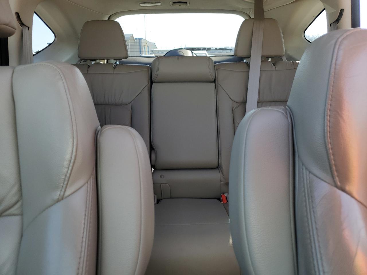 2014 Honda CR-V - Image 10