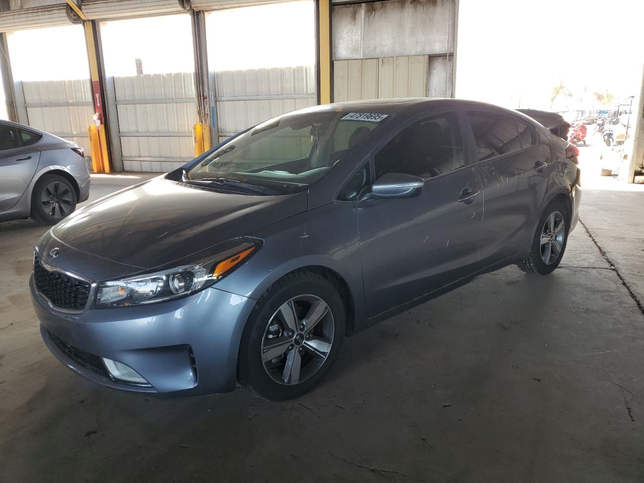 2018 Kia Forte - Image 1