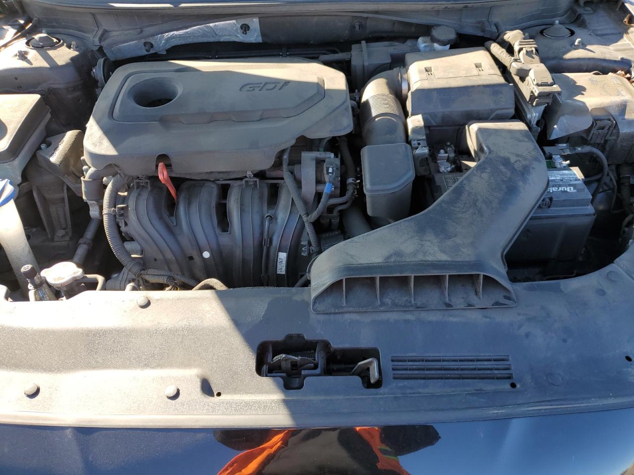 2019 Hyundai Sonata - Image 11