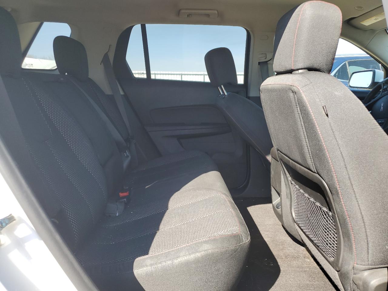 2016 GMC Terrain - Image 11