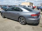2022 Volkswagen Passat Se for Sale in Moraine, OH - Front End