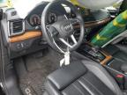2021 Audi Q5 Premium Plus na sprzedaż w Assonet, MA - All Over