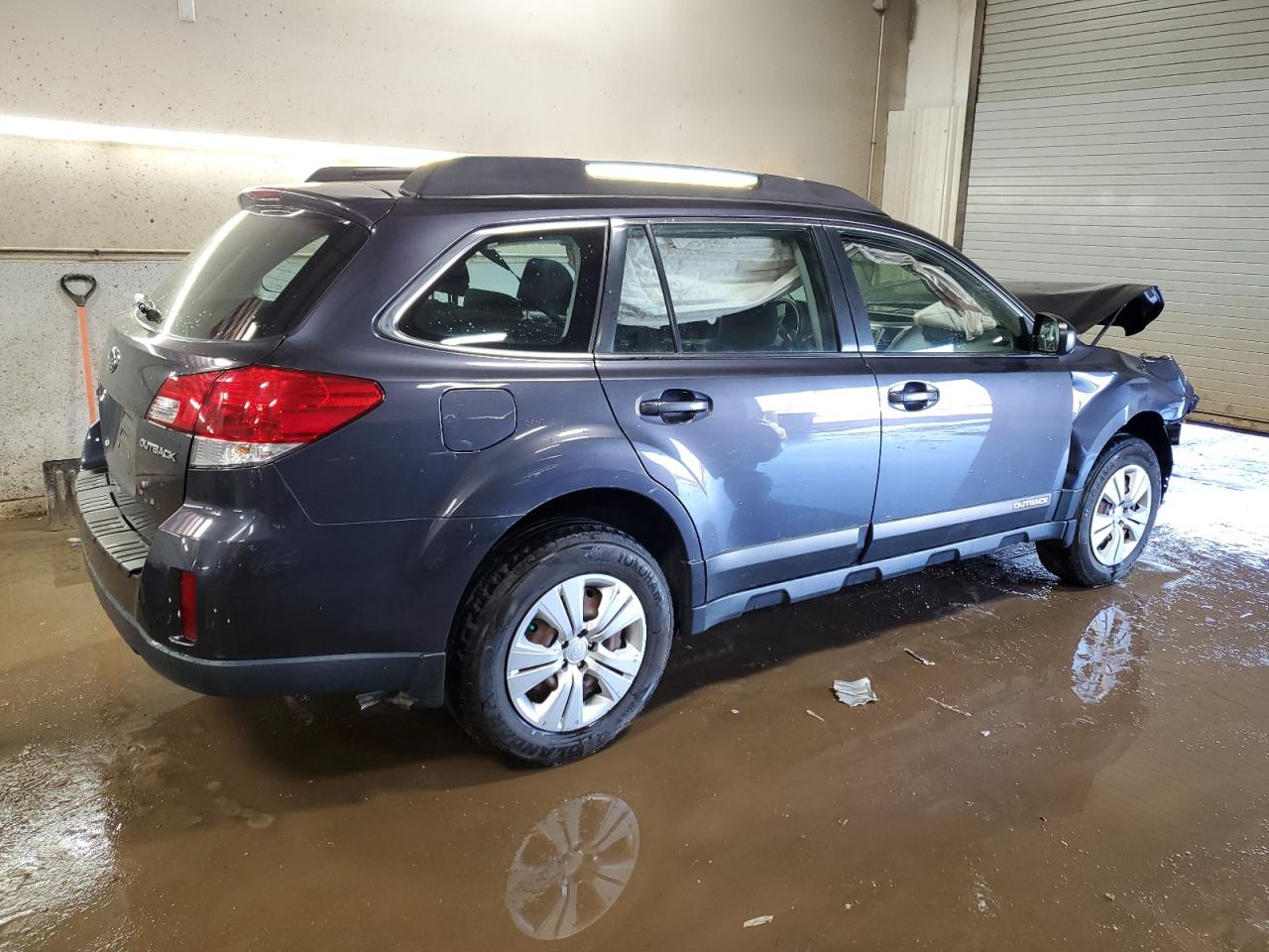 2013 Subaru Outback - Image 3