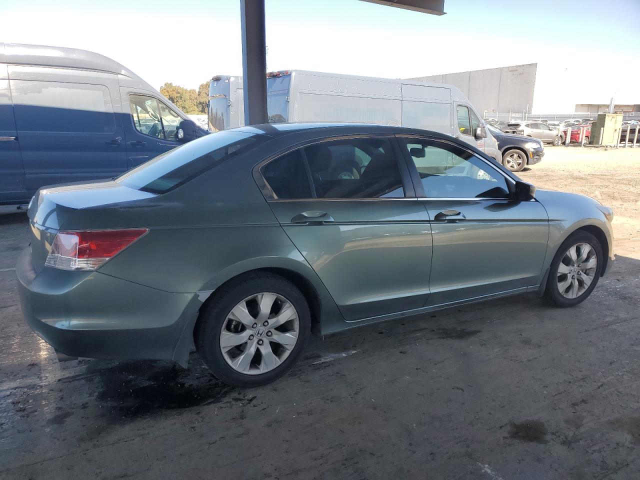 2008 Honda Accord - Image 3