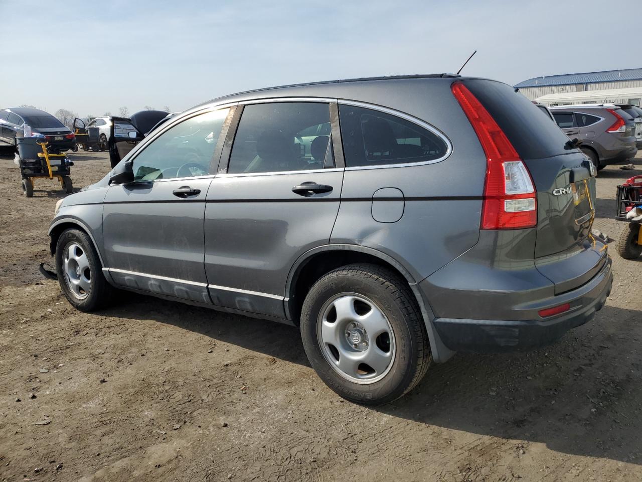 2011 Honda CR-V - Image 2