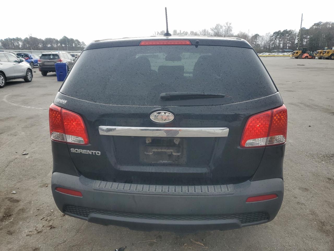 2013 Kia Sorento - Image 6