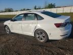 2021 Volkswagen Jetta S за продажба в Houston, TX - Front End
