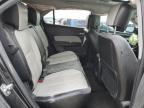 2011 Chevrolet Equinox Lt en Venta en Franklin, WI - Front End