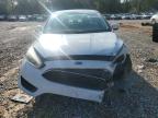 2015 Ford Focus Se for Sale in Eight Mile, AL - Front End