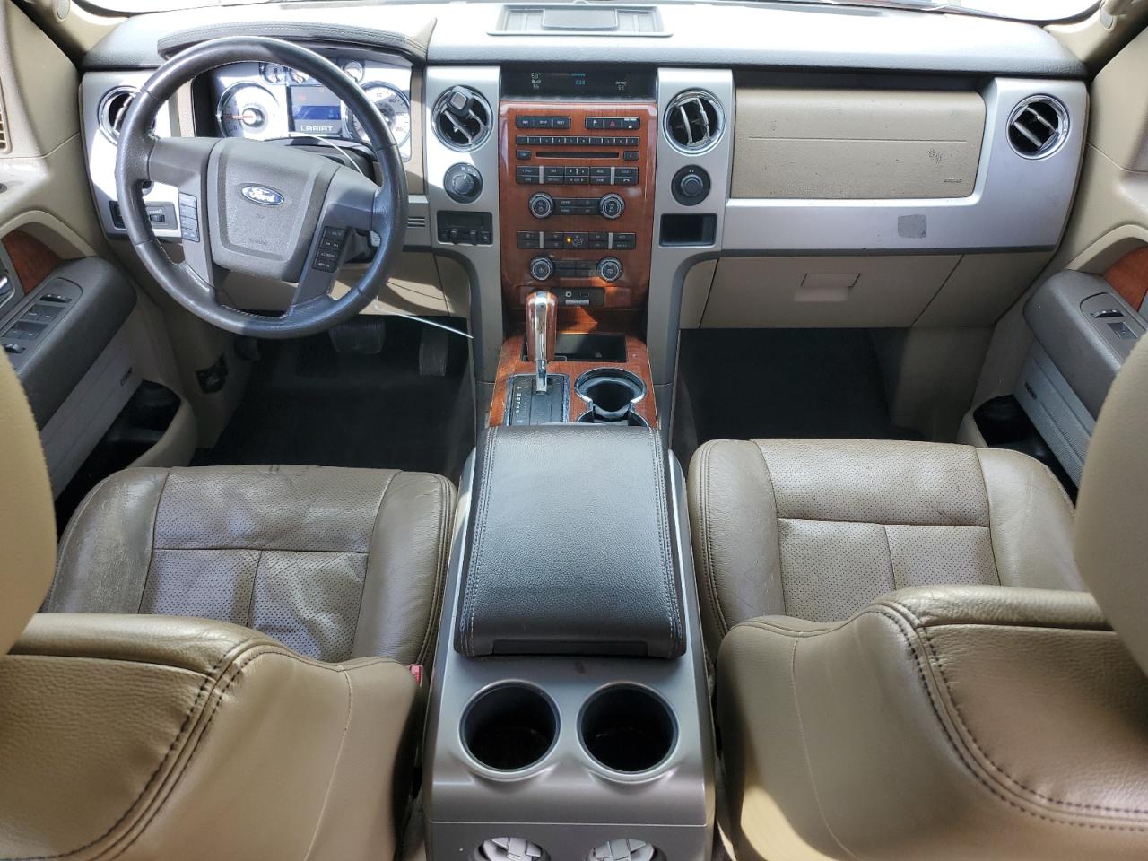 2009 Ford F-150 - Image 8
