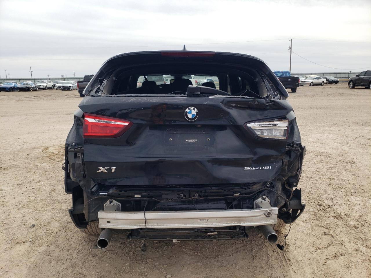 2019 BMW X1 - Image 6