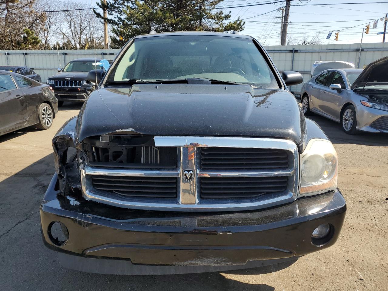 2006 Dodge Durango - Image 5