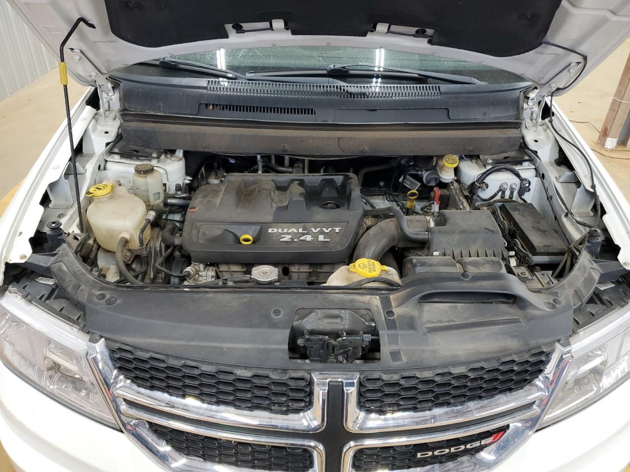 2015 Dodge Journey - Image 14