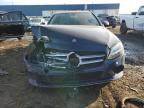 2020 Mercedes-Benz C 300 4Matic იყიდება Woodhaven-ში, MI - Front End
