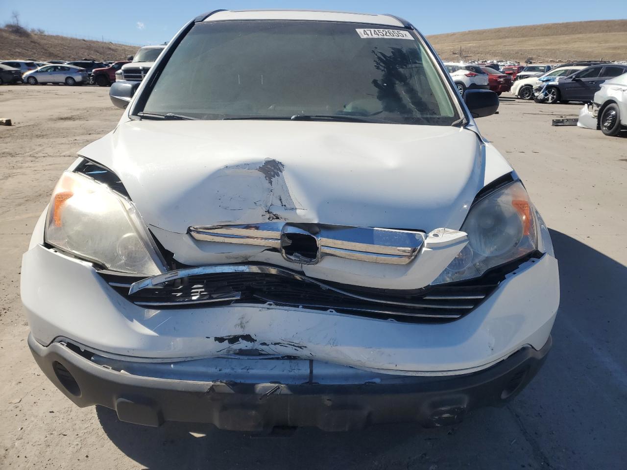 2008 Honda CR-V - Image 5