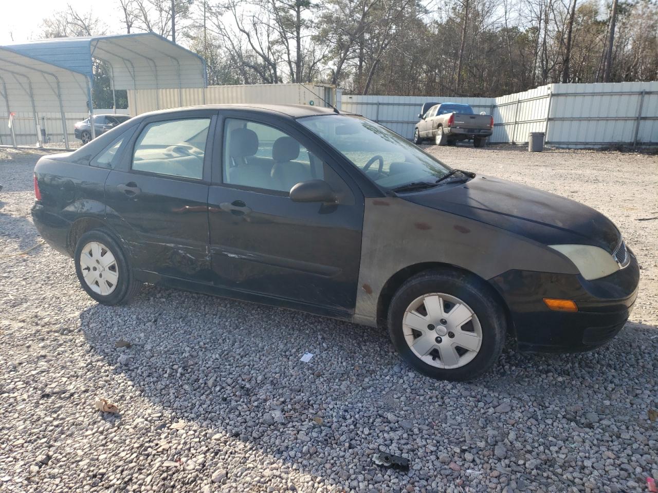 2006 Ford Focus - Image 4