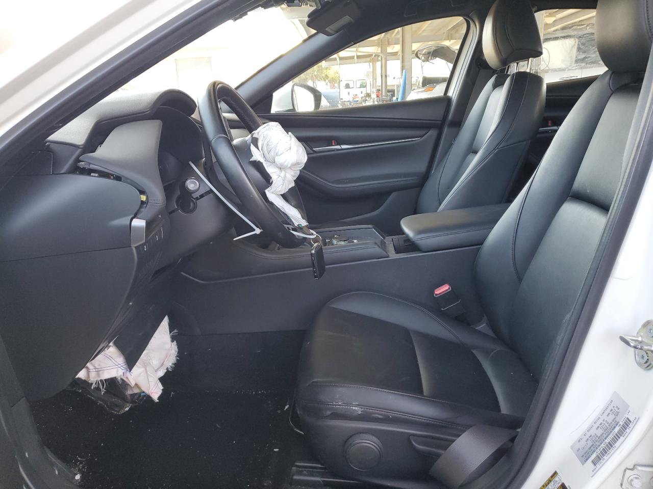 2020 Mazda 3 - Image 7