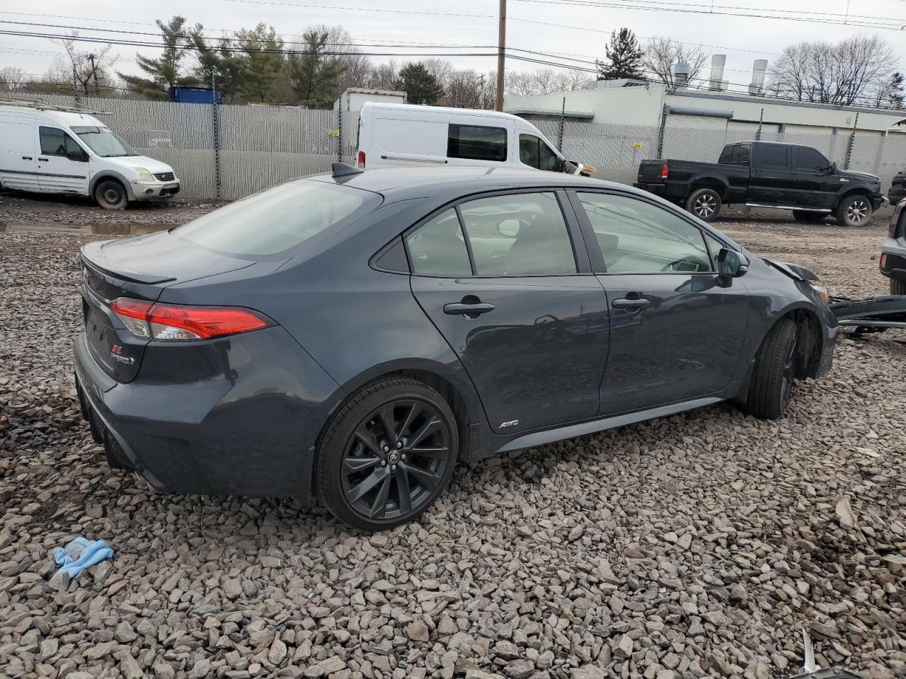 2024 Toyota Corolla - Image 3