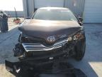 2010 Toyota Venza  zu verkaufen in Cahokia Heights, IL - Front End
