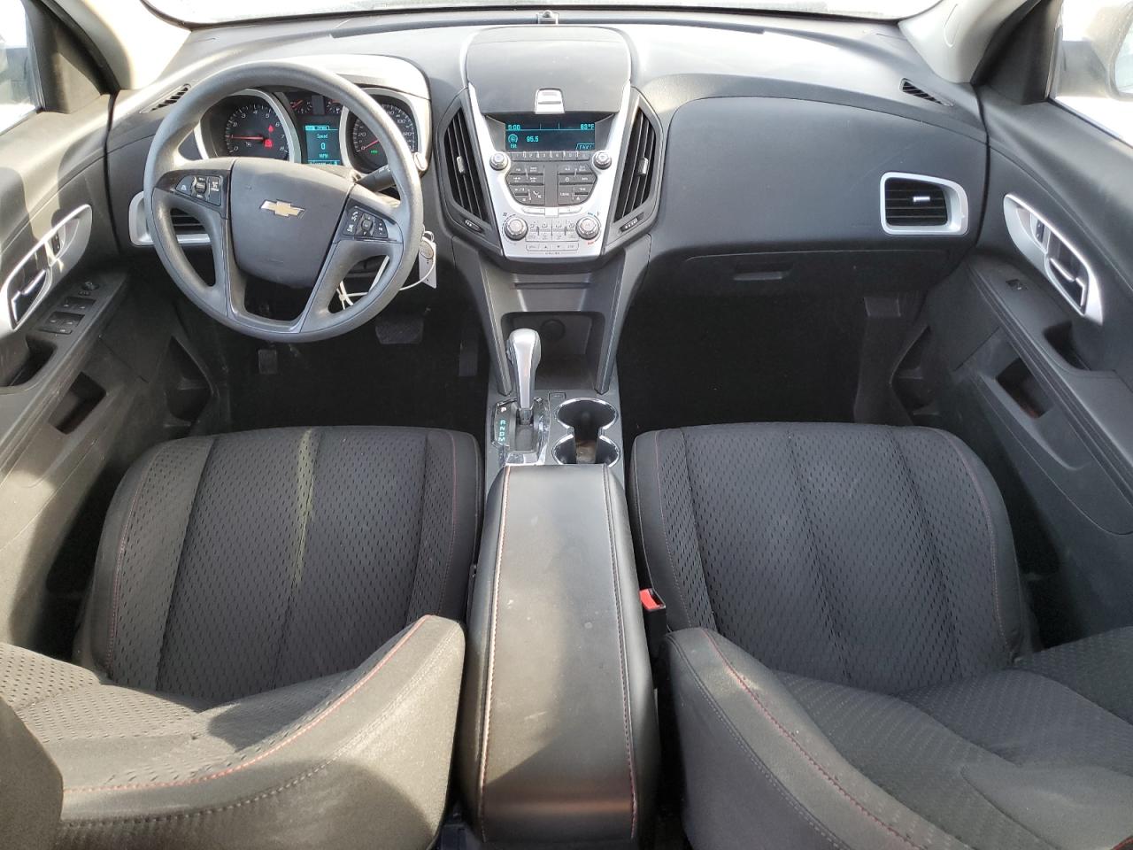 2015 Chevrolet Equinox - Image 8