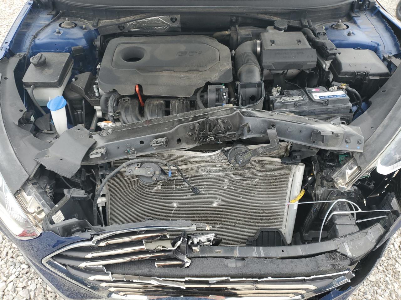 2018 Hyundai Sonata - Image 13