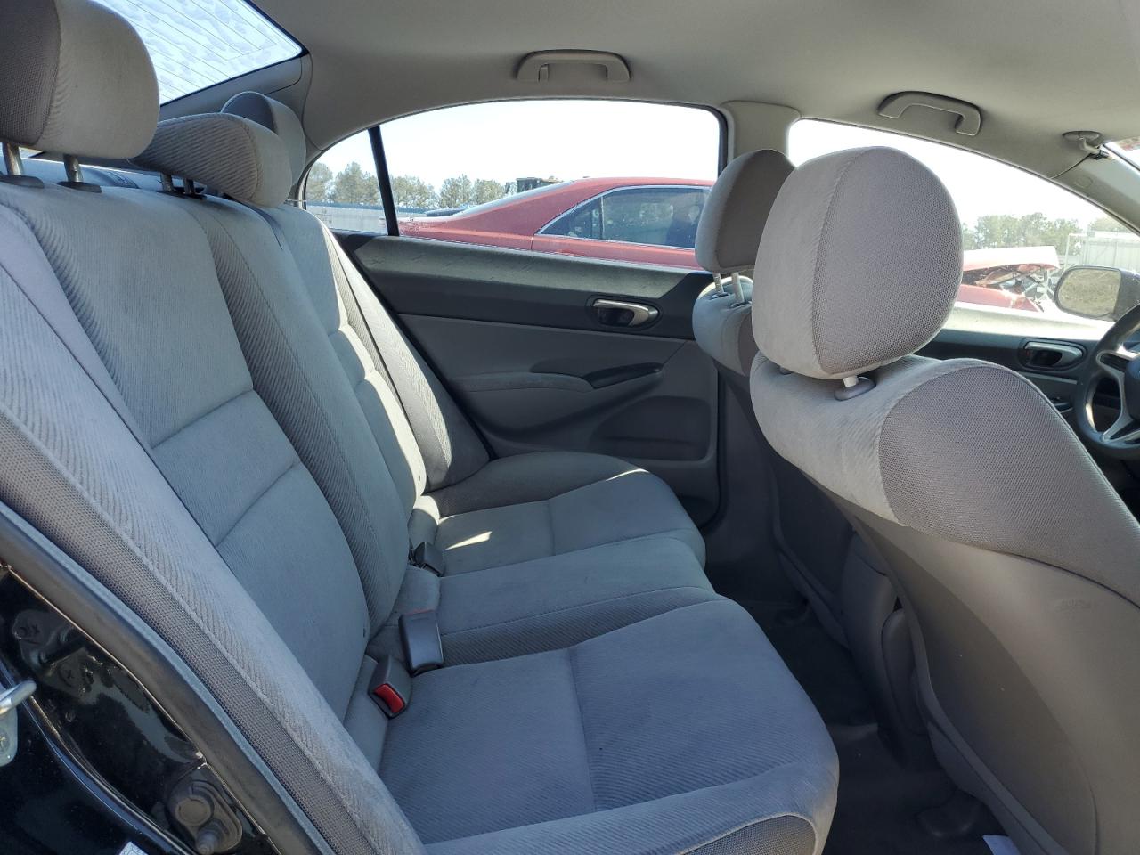 2010 Honda Civic - Image 10