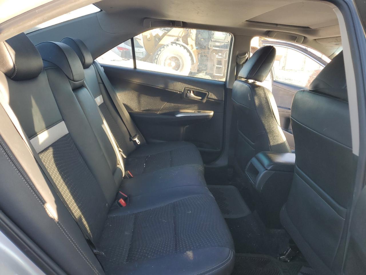 2012 Toyota Camry - Image 10