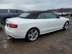 2010 Audi S5 Prestige zu verkaufen in Chicago Heights, IL - Front End