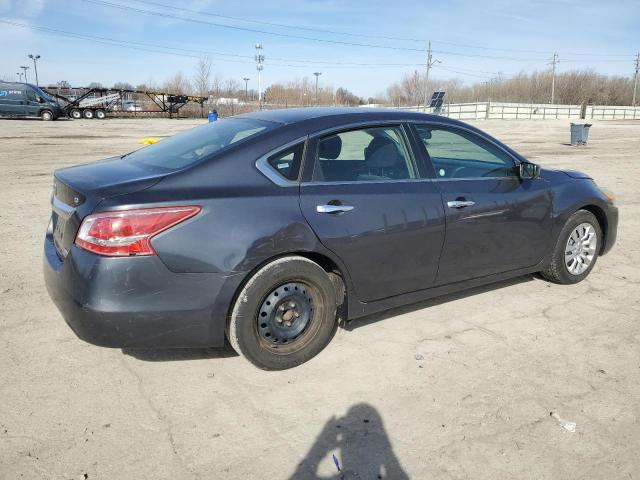  NISSAN ALTIMA 2013 Szary