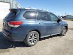 2013 Nissan Pathfinder S للبيع في Wichita، KS - Front End