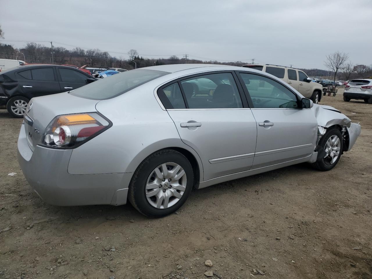 2012 Nissan Altima - Image 3