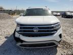 2021 Volkswagen Atlas Se for Sale in Montgomery, AL - Front End