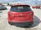 2014 Mazda Cx-5 Touring en Venta en Indianapolis, IN - Front End