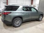 2022 Chevrolet Traverse Lt for Sale in Billings, MT - Side