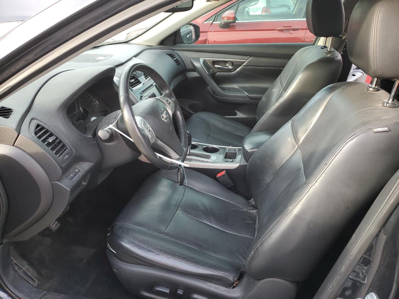 2014 Nissan Altima - Image 7
