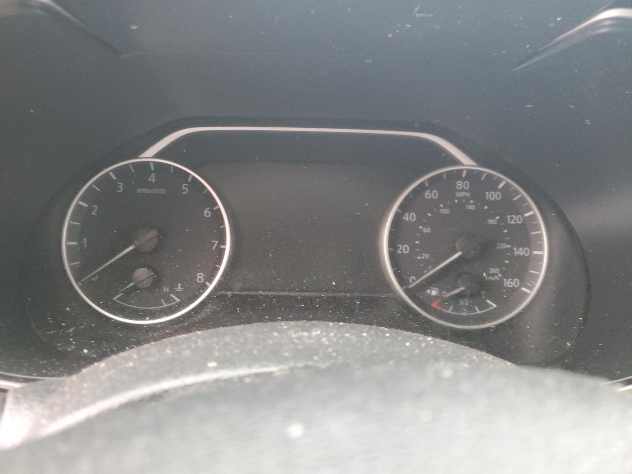 2016 Nissan Maxima 3.5S VIN: 1N4AA6AP4GC391314 Lot: 49905515