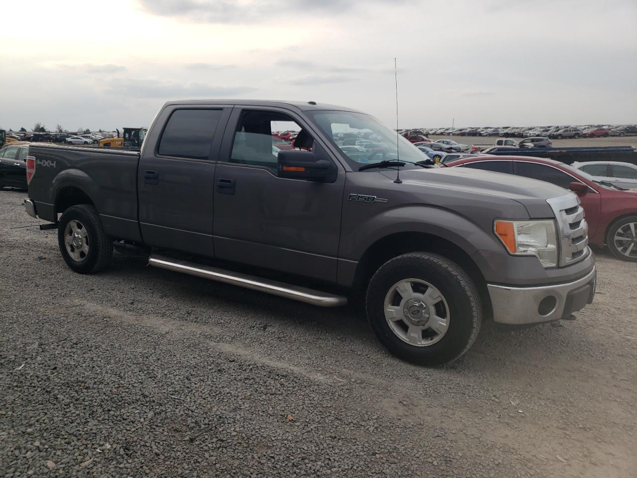 2009 Ford F-150 - Image 4