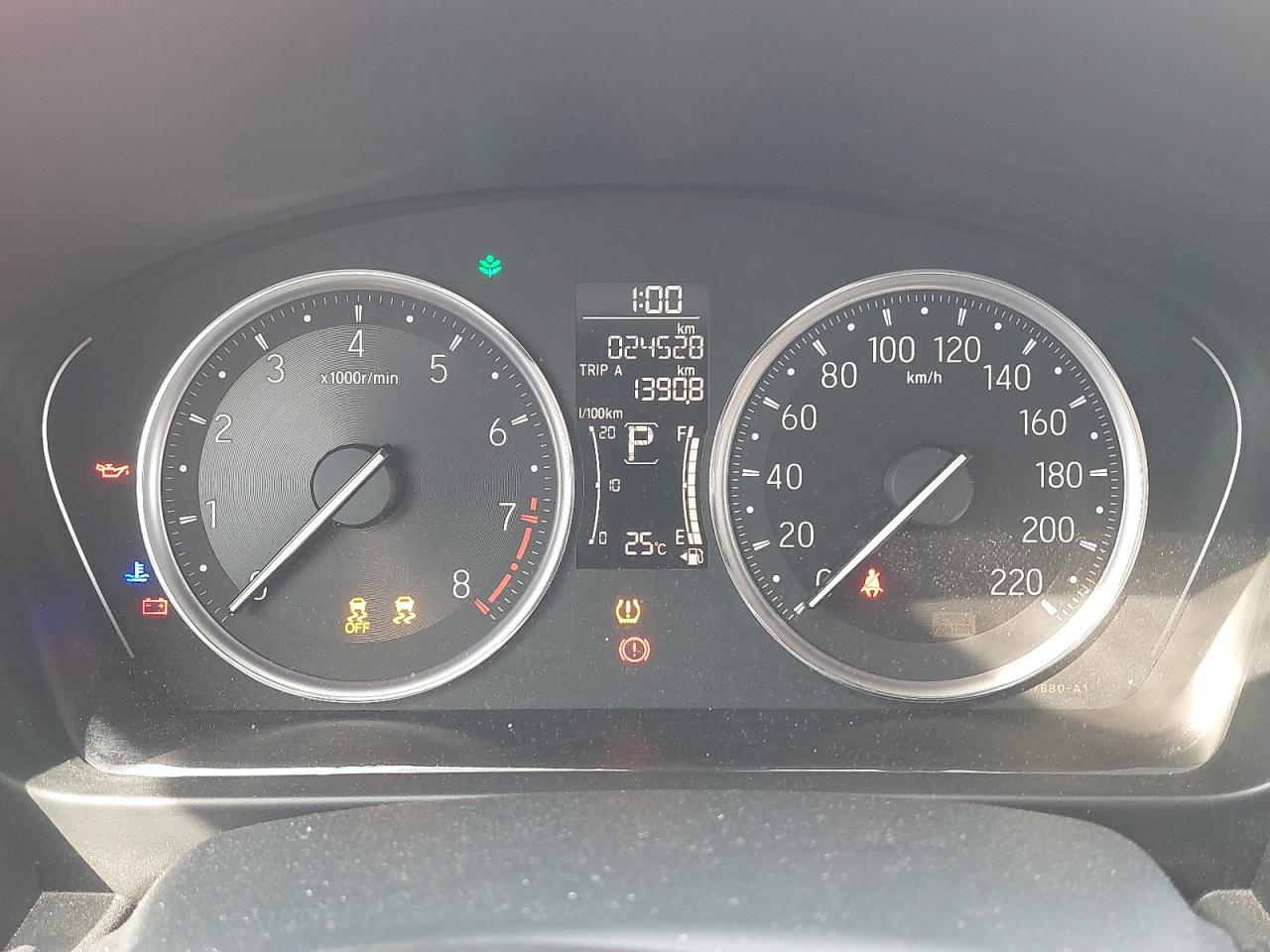 MAKGN2699P4100345 - 2023 Honda City - #49360055