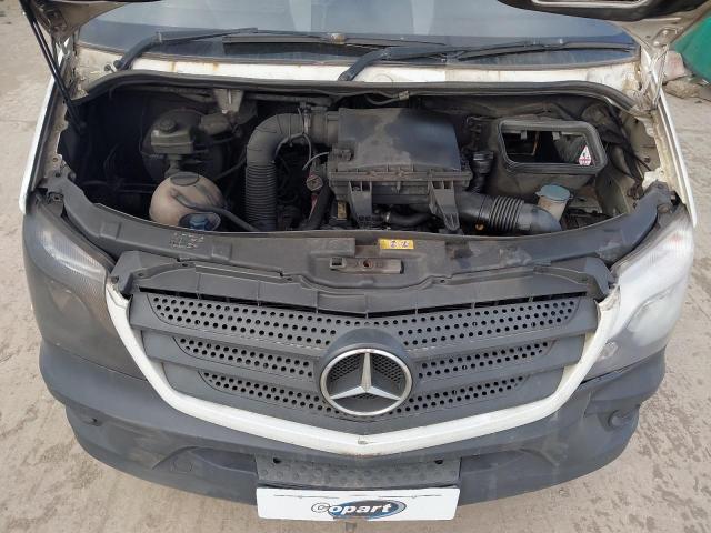 2018 MERCEDES BENZ SPRINTER 3