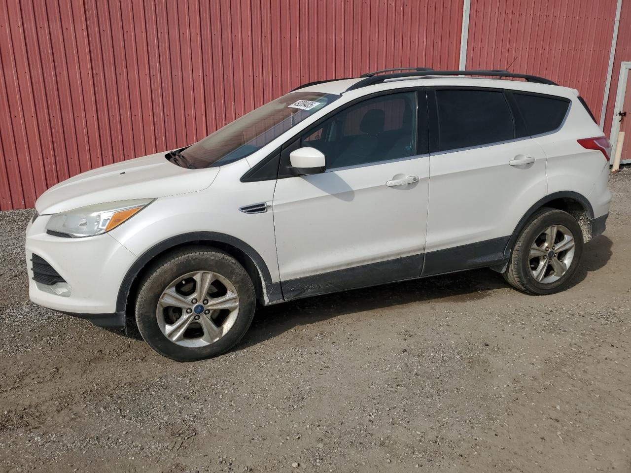 2013 Ford Escape Se zu verkaufen in London, ON - Minor Dent/Scratches