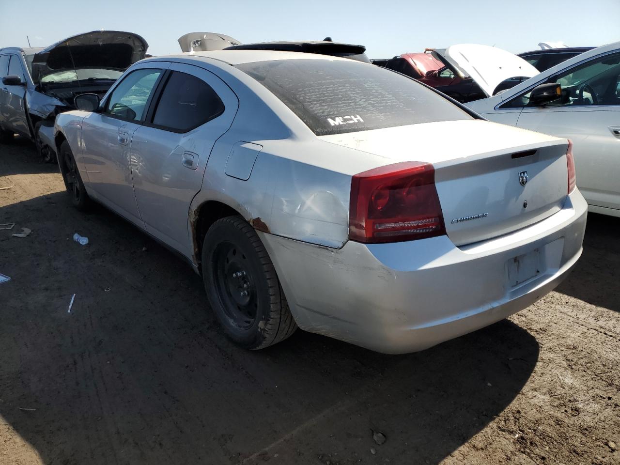 2007 Dodge Charger - Image 2
