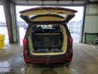 2016 Kia Sedona Ex للبيع في Chicago Heights، IL - Front End