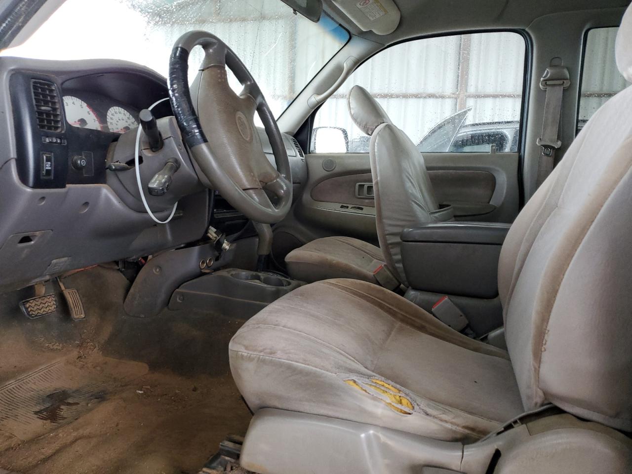 2001 Toyota Tacoma - Image 7
