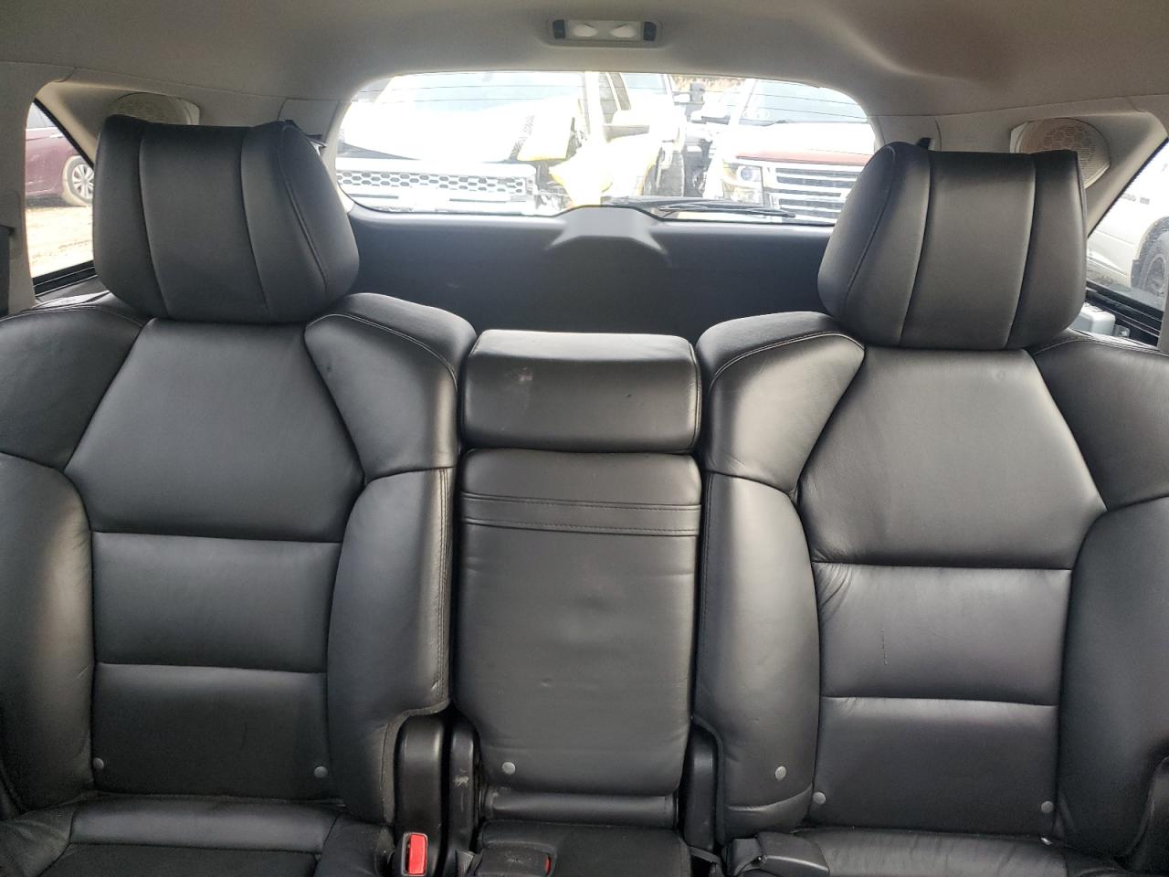 2012 Acura MDX - Image 10