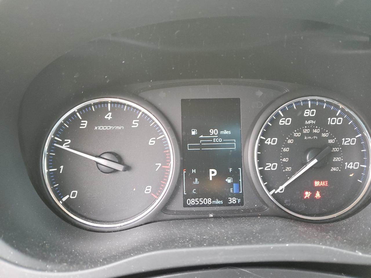 2018 Mitsubishi Outlander - Image 9