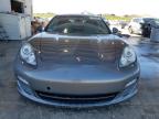 2013 Porsche Panamera S de vânzare în West Palm Beach, FL - Side