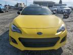 2017 Subaru Brz 2.0 Limited en Venta en Eugene, OR - Water/Flood