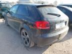 2012 AUDI A3 S LINE for sale at Copart WESTBURY